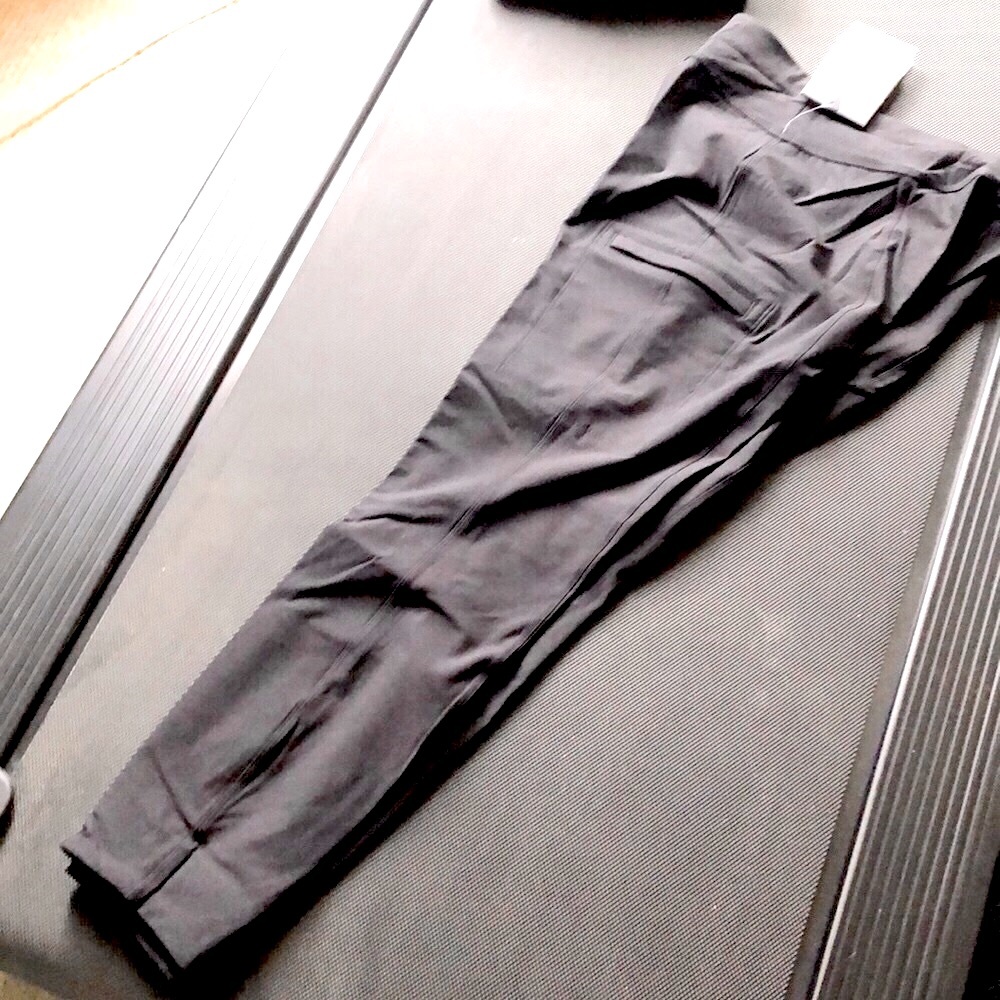 Te North Face (S) Laterra Utility Leggings, Pants, Hiking, Skinny, High Rise - Picture 1 of 16